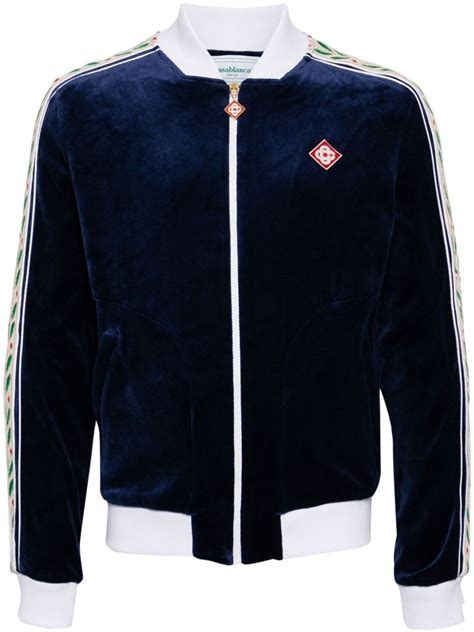 fake casablanca clothing|are casablanca track jackets real.